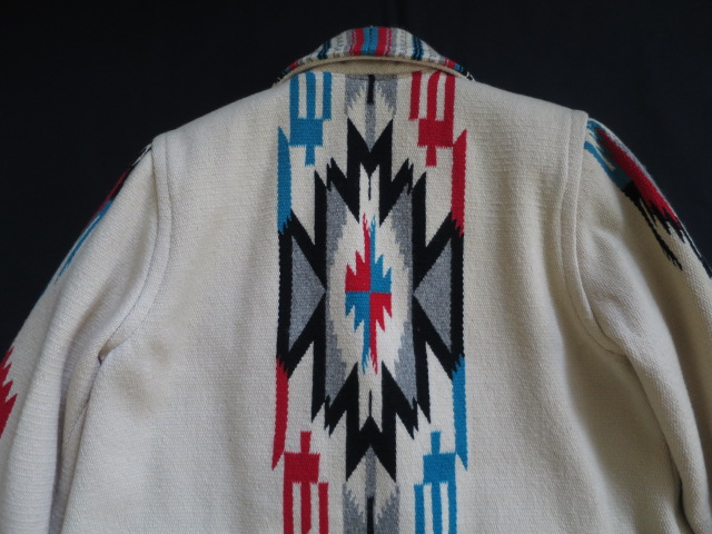 ４０'S CHIMAYO Jacket WICKED